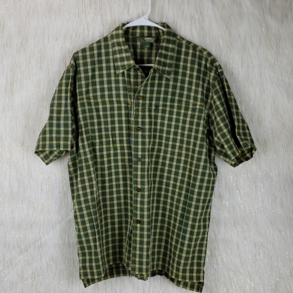 Gander Mountain Other - Gander Mtn. Button Down